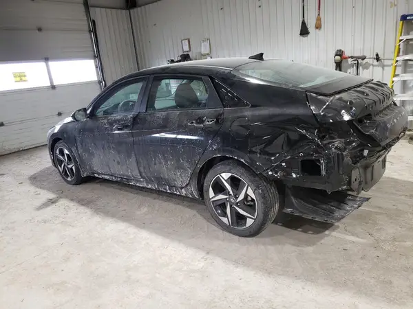 KMHLS4AGXPU413231 2023 HYUNDAI ELANTRA - Image 2