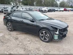 KMHLS4AGXPU413892 2023 HYUNDAI ELANTRA