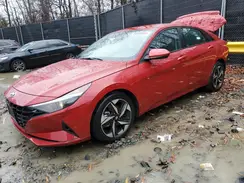 KMHLS4AGXPU414069 2023 HYUNDAI ELANTRA