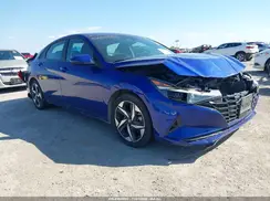 KMHLS4AGXPU416260 2023 HYUNDAI ELANTRA