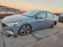 KMHLS4AGXPU416310 2023 HYUNDAI ELANTRA
