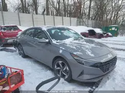 KMHLS4AGXPU416940 2023 HYUNDAI ELANTRA