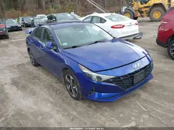 KMHLS4AGXPU418641 2023 HYUNDAI ELANTRA