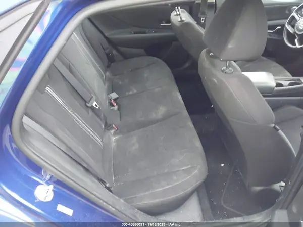 KMHLS4AGXPU418641 2023 HYUNDAI ELANTRA - Image 8