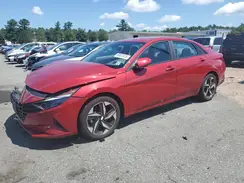 KMHLS4AGXPU424049 2023 HYUNDAI ELANTRA