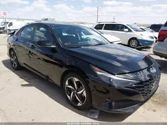KMHLS4AGXPU429381 2023 HYUNDAI ELANTRA