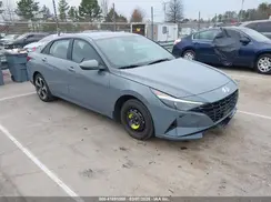 KMHLS4AGXPU429767 2023 HYUNDAI ELANTRA