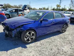 KMHLS4AGXPU430773 2023 HYUNDAI ELANTRA