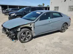 KMHLS4AGXPU431938 2023 HYUNDAI ELANTRA