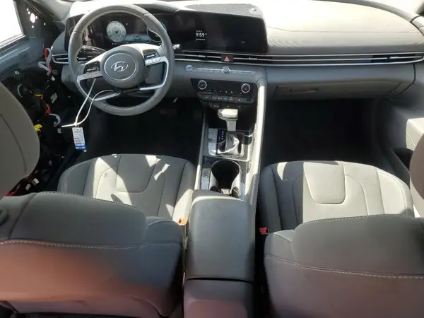 KMHLS4AGXPU431938 2023 HYUNDAI ELANTRA - Image 8