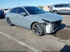 KMHLS4AGXPU437089 2023 HYUNDAI ELANTRA