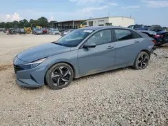 KMHLS4AGXPU439926 2023 HYUNDAI ELANTRA