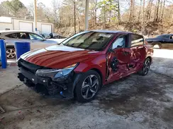KMHLS4AGXPU440333 2023 HYUNDAI ELANTRA