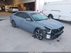 KMHLS4AGXPU442521 2023 HYUNDAI ELANTRA