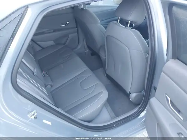 KMHLS4AGXPU442521 2023 HYUNDAI ELANTRA - Image 8