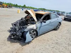 KMHLS4AGXPU442597 2023 HYUNDAI ELANTRA