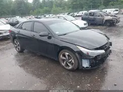 KMHLS4AGXPU442843 2023 HYUNDAI ELANTRA