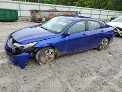 KMHLS4AGXPU444298 2023 HYUNDAI ELANTRA