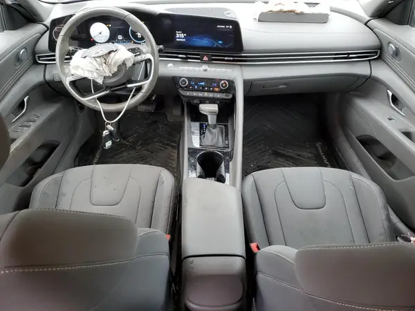 KMHLS4AGXPU444298 2023 HYUNDAI ELANTRA - Image 8