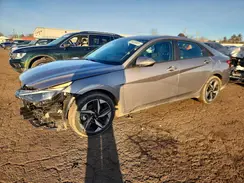 KMHLS4AGXPU444303 2023 HYUNDAI ELANTRA