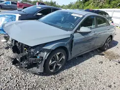 KMHLS4AGXPU445855 2023 HYUNDAI ELANTRA