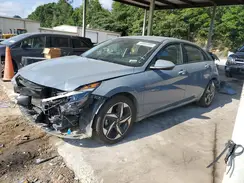 KMHLS4AGXPU445922 2023 HYUNDAI ELANTRA