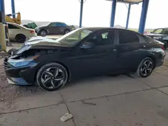 KMHLS4AGXPU446116 2023 HYUNDAI ELANTRA