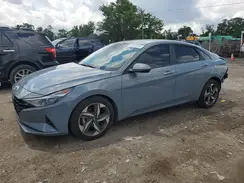 KMHLS4AGXPU449260 2023 HYUNDAI ELANTRA