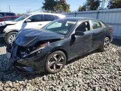 KMHLS4AGXPU450893 2023 HYUNDAI ELANTRA