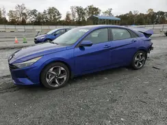 KMHLS4AGXPU452546 2023 HYUNDAI ELANTRA