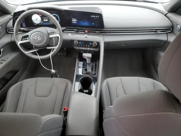 KMHLS4AGXPU452546 2023 HYUNDAI ELANTRA - Image 8