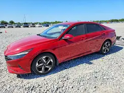 KMHLS4AGXPU453924 2023 HYUNDAI ELANTRA