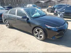 KMHLS4AGXPU459898 2023 HYUNDAI ELANTRA