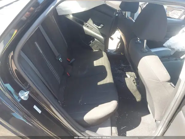 KMHLS4AGXPU459898 2023 HYUNDAI ELANTRA - Image 8