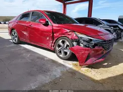 KMHLS4AGXPU462476 2023 HYUNDAI ELANTRA