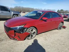 KMHLS4AGXPU464552 2023 HYUNDAI ELANTRA