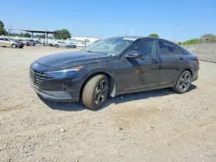 KMHLS4AGXPU464969 2023 HYUNDAI ELANTRA
