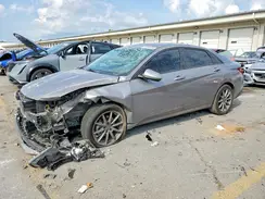 KMHLS4AGXPU465961 2023 HYUNDAI ELANTRA