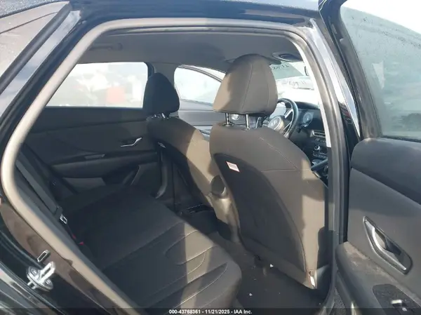 KMHLS4AGXPU468844 2023 HYUNDAI ELANTRA - Image 8