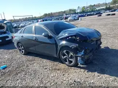 KMHLS4AGXPU471310 2023 HYUNDAI ELANTRA