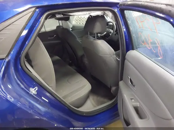 KMHLS4AGXPU474983 2023 HYUNDAI ELANTRA - Image 8