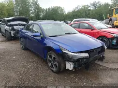 KMHLS4AGXPU477303 2023 HYUNDAI ELANTRA