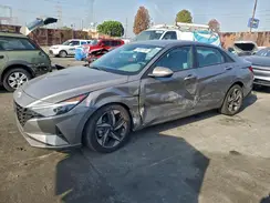 KMHLS4AGXPU482842 2023 HYUNDAI ELANTRA