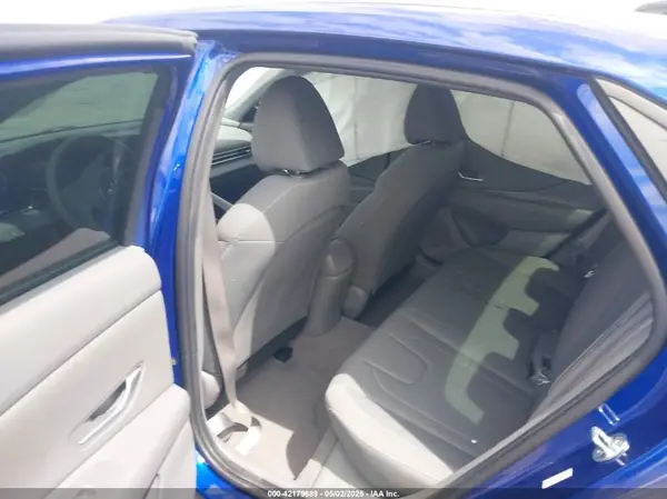 KMHLS4AGXPU485675 2023 HYUNDAI ELANTRA - Image 8