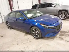 KMHLS4AGXPU488284 2023 HYUNDAI ELANTRA