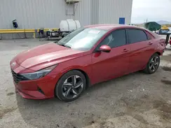 KMHLS4AGXPU489063 2023 HYUNDAI ELANTRA