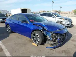 KMHLS4AGXPU489886 2023 HYUNDAI ELANTRA
