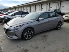 KMHLS4AGXPU490780 2023 HYUNDAI ELANTRA