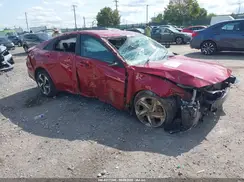 KMHLS4AGXPU490813 2023 HYUNDAI ELANTRA