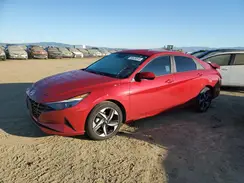 KMHLS4AGXPU490830 2023 HYUNDAI ELANTRA